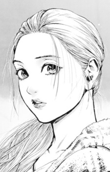 Gambar Karakter Kanon Hazumi