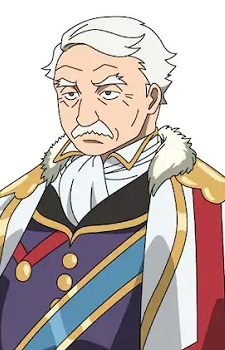 Gambar Karakter Bakla