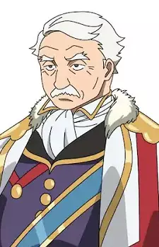 Gambar Karakter Anime: Bakla