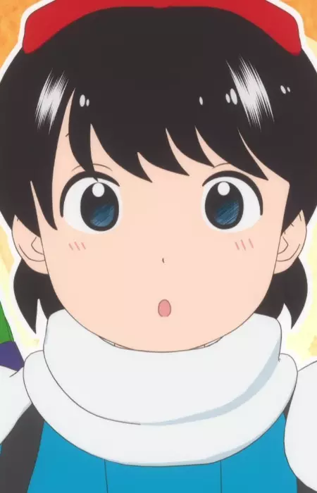 Gambar Karakter Anime: Kiyo Nozuki