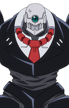 Gambar Karakter Void Volks