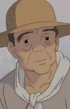 Gambar Karakter Anime: Farmer