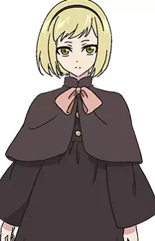 Gambar Karakter Anime: Itsuki