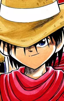 Gambar Karakter Anime: Yoshinori Kazama