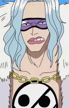 Gambar Karakter Anime: Sarkies