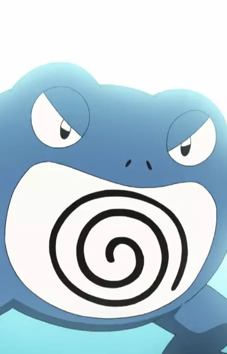 Gambar Karakter Anime: Nyorobon