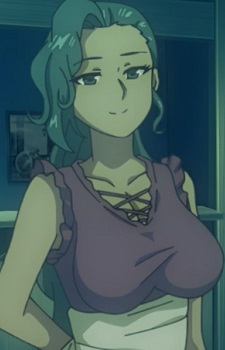 Gambar Karakter Velkia