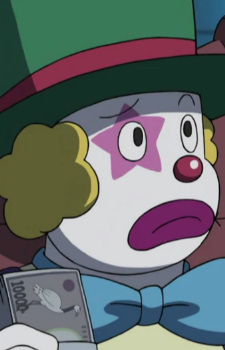 Gambar Karakter Jester
