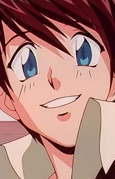 Gambar Karakter Lina