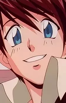 Gambar Karakter Anime: Lina