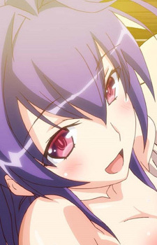 Gambar Karakter Anime: Mio  Hayasaki