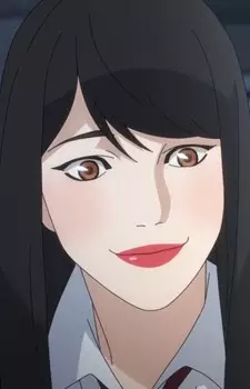 Gambar Karakter Anime: Haneul Park