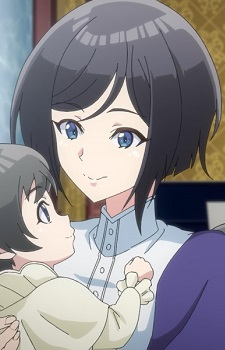 Gambar Karakter Irina Bilford