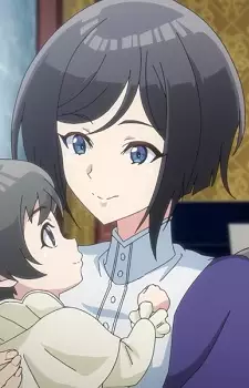 Gambar Karakter Anime: Irina Bilford