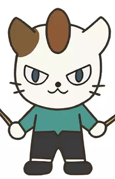 Gambar Karakter Anime: Buchi