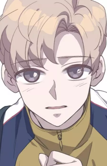 Gambar Karakter Anime: Jae-u Lee