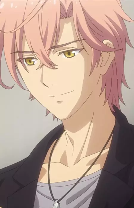 Gambar Karakter Anime: Kirise Kuon