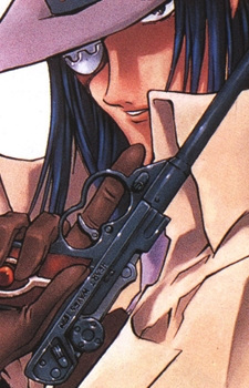 Gambar Karakter Dominique the Cyclops