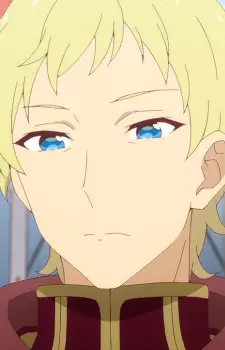 Gambar Karakter Anime: Edmund II