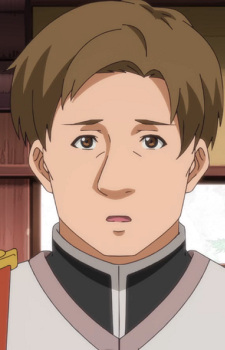 Gambar Karakter Bestfred