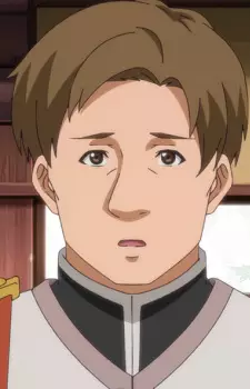Gambar Karakter Anime: Bestfred