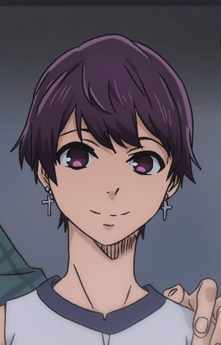 Gambar Karakter Reo's Mother