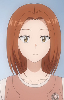 Gambar Karakter Britta