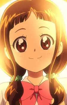 Gambar Karakter Anime: Kana Katsuki