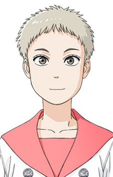 Gambar Karakter Tokio