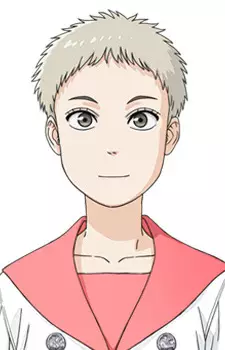 Gambar Karakter Anime: Tokio