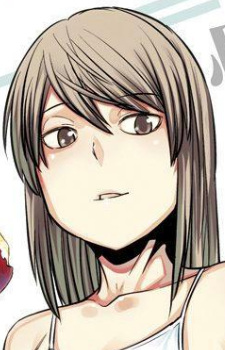 Gambar Karakter Moe Kitahara