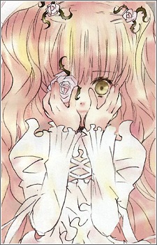 Gambar Karakter Kirakishou