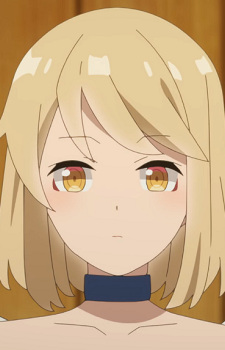 Gambar Karakter Corone