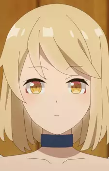 Gambar Karakter Anime: Corone