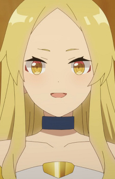 Gambar Karakter Kudel