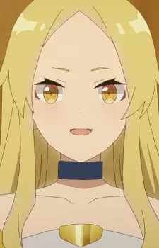Gambar Karakter Anime: Kudel