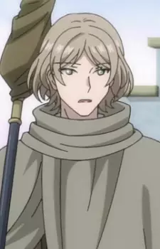 Gambar Karakter Anime: Zepp