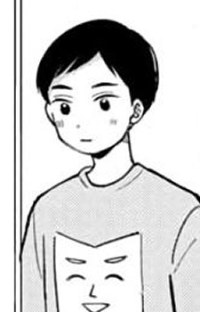 Gambar Karakter Sosuke