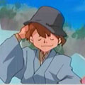 Gambar Karakter Taro Yamada