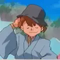 Gambar Karakter Anime: Taro Yamada