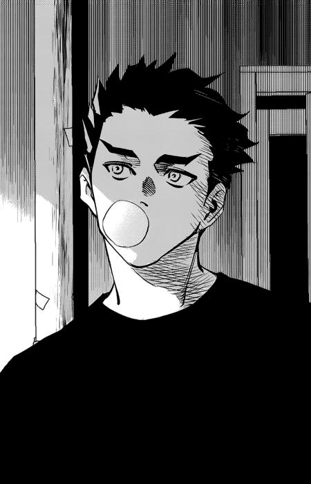Gambar Karakter So-Wol Cha