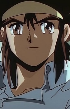 Gambar Karakter Gen Tokishima