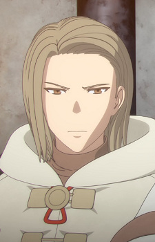 Gambar Karakter Murunota