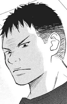 Gambar Karakter Anime: Keigo Takagi