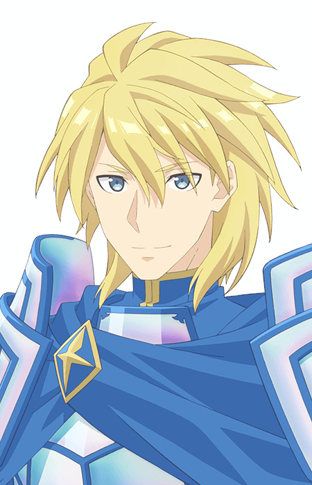 Gambar Karakter Payne