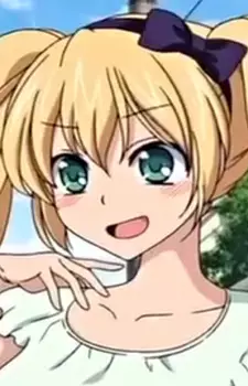 Gambar Karakter Anime: Kurosaki Rise