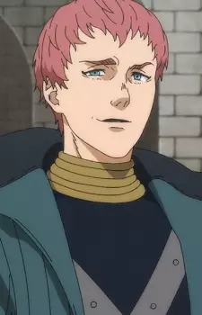 Gambar Karakter Anime: Ano