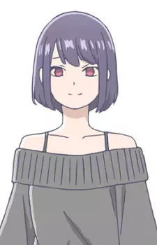 Gambar Karakter Anime: Momoko Maeda