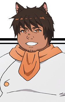 Gambar Karakter Gulgar