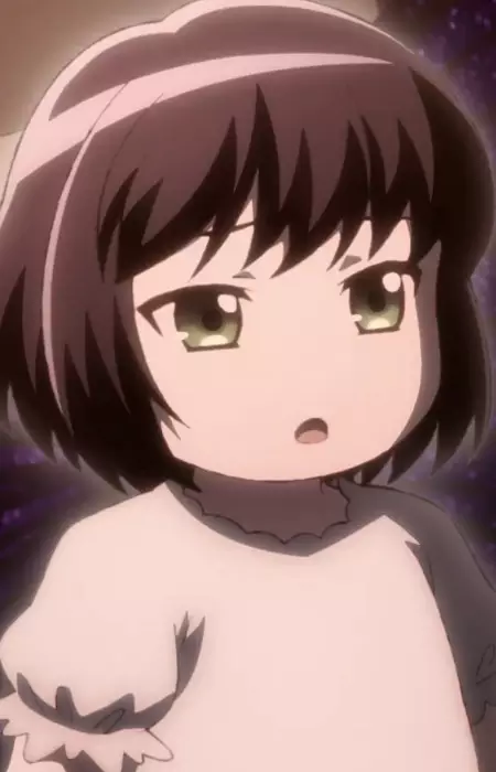 Gambar Karakter Anime: Primasse